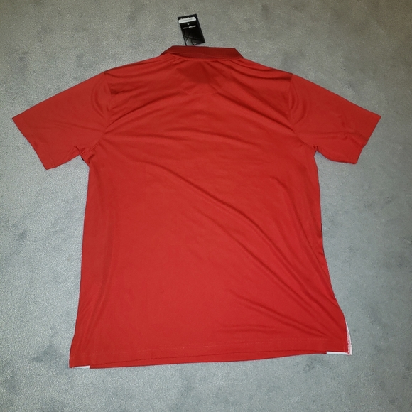 Chicago Bulls Polo - Picture 2 of 4